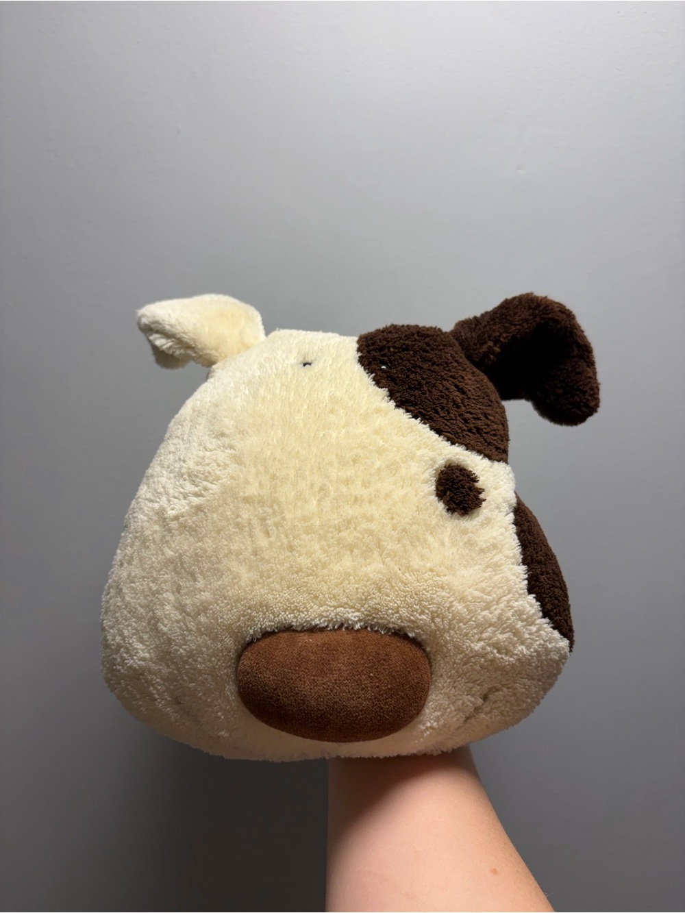 Jellycat Scullywag Dog